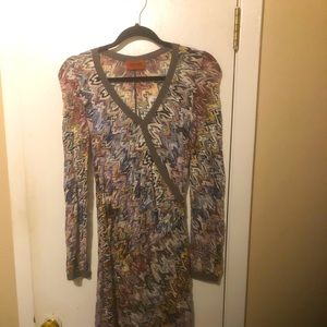 Missoni Dress**Excellent used condition